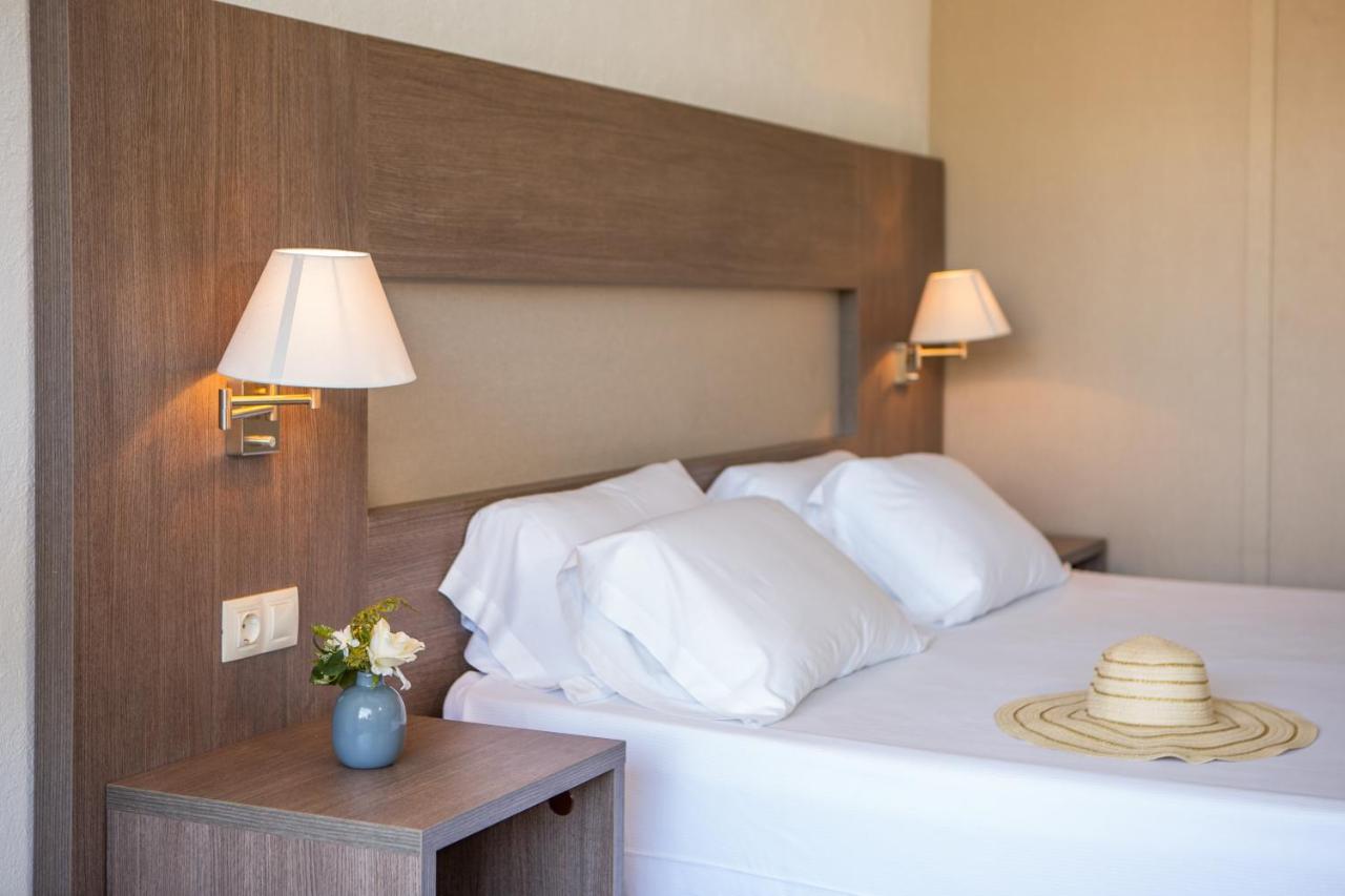 Rvhotels Golf Costa Brava Santa Cristina d'Aro Exteriér fotografie