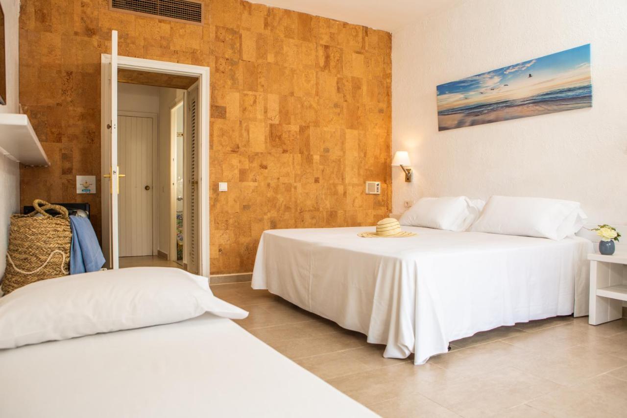 Rvhotels Golf Costa Brava Santa Cristina d'Aro Exteriér fotografie
