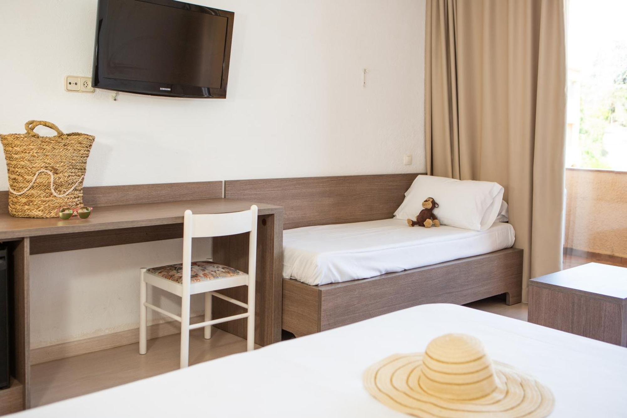 Rvhotels Golf Costa Brava Santa Cristina d'Aro Pokoj fotografie