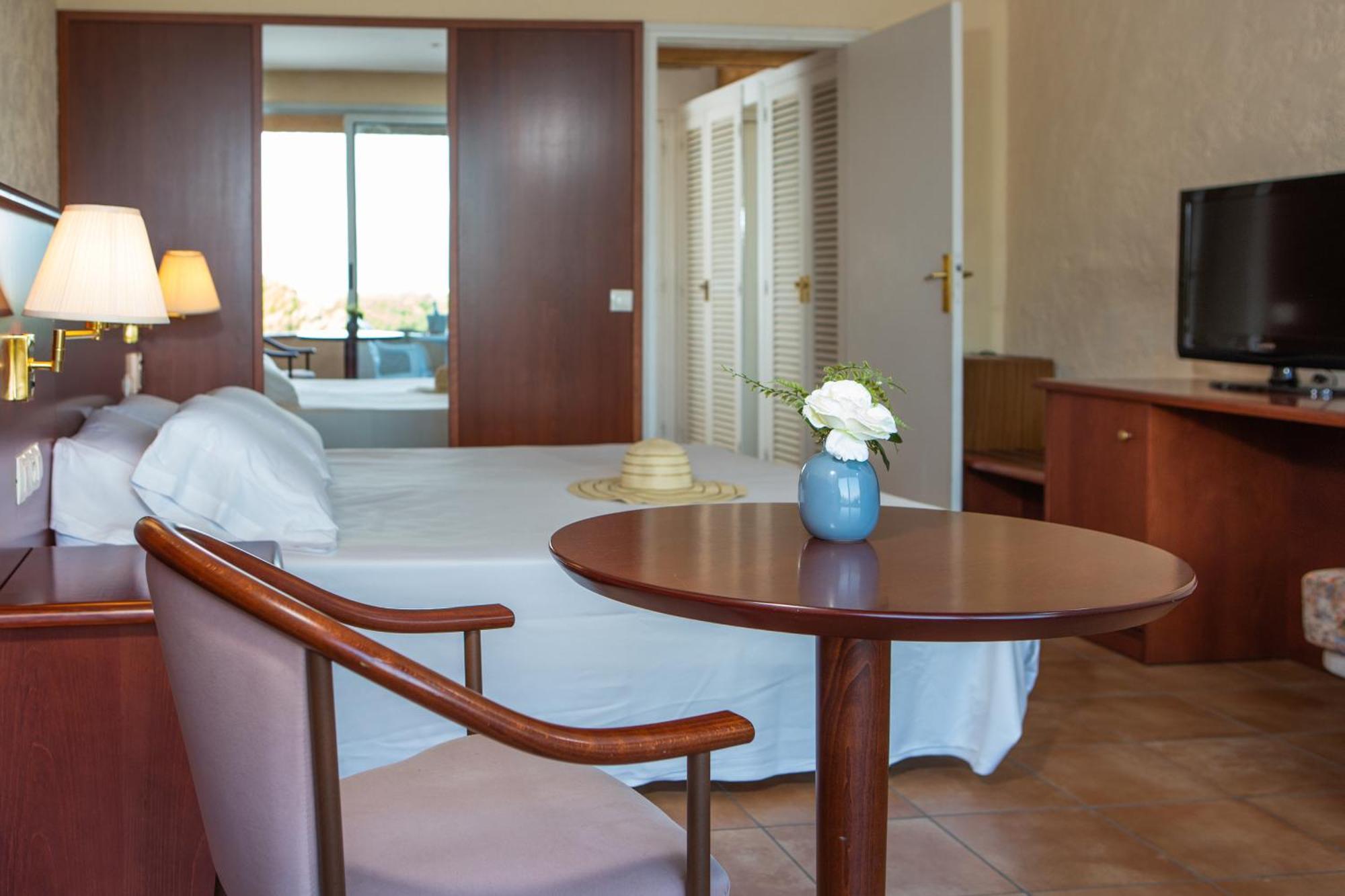 Rvhotels Golf Costa Brava Santa Cristina d'Aro Exteriér fotografie